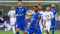اکبرپور: سرمربی استقلال باید مراقب هیجانات خود باشد