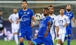 اکبرپور: سرمربی استقلال باید مراقب هیجانات خود باشد