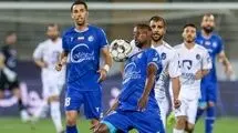 اکبرپور: سرمربی استقلال باید مراقب هیجانات خود باشد