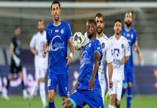 اکبرپور: سرمربی استقلال باید مراقب هیجانات خود باشد