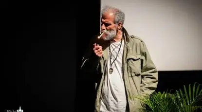 «امپراتور و آنجللو» در ترکیه روی صحنه رفت