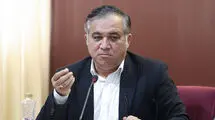 تاجرنیا در نامه‌ای به تاج: جام حذفی را برگزار کنید
