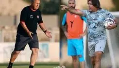 شروع دوباره لیگ با طعم انتقام