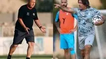 شروع دوباره لیگ با طعم انتقام