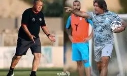 شروع دوباره لیگ با طعم انتقام