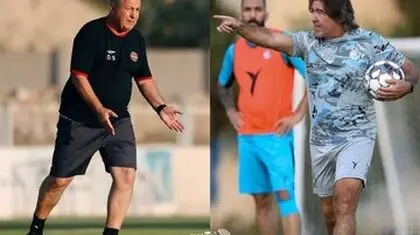 شروع دوباره لیگ با طعم انتقام