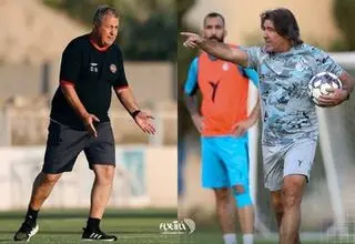 شروع دوباره لیگ با طعم انتقام