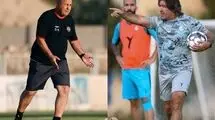 شروع دوباره لیگ با طعم انتقام