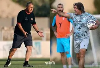 شروع دوباره لیگ با طعم انتقام