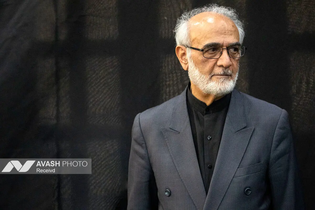 مراسم یادبود شهدای خانواده رهبر معظم انقلاب