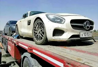 تا پایان خردادماه ۱۵ هزار دستگاه خودروی خارجی ترخیص می‌شود