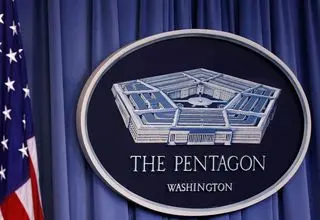 شلیک پنتاگون به پهپاد خودی در مرز مکزیک