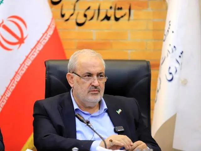 بهره‌مندی  ۸۰ درصد شهر تهران از بازچرخانی آب