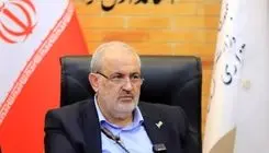 بهره‌مندی  ۸۰ درصد شهر تهران از بازچرخانی آب