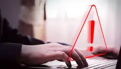 کی لاگرها؛ دزدهای نامرئی اینترنت!