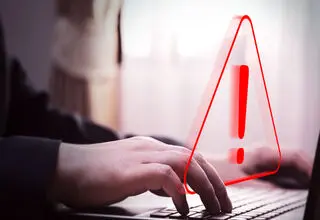 کی لاگرها؛ دزدهای نامرئی اینترنت!