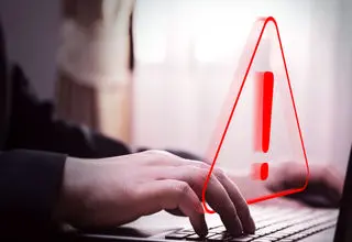 کی لاگرها؛ دزدهای نامرئی اینترنت!
