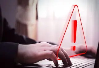 کی لاگرها؛ دزدهای نامرئی اینترنت!