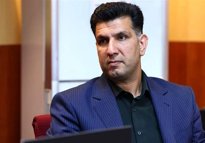 پاکدل: هدف ما سرمایه‌گذاری برای آینده هندبال بانوان بود