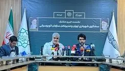 اعتراف مدیرعامل اتوبوسرانی تهران به عدم نظارت بر تردد خودروهای عادی در خطوط بی‌آر‌تی 