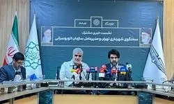 اعتراف مدیرعامل اتوبوسرانی تهران به عدم نظارت بر تردد خودروهای عادی در خطوط بی‌آر‌تی 