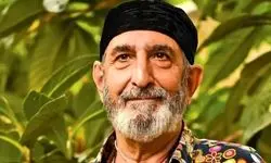 فرهاد آئیش روی صحنه می‌رود 