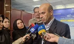 ظرفیت نیروگاه‌های تجدیدپذیر به ۳۵۰۰ مگاوات نزدیک شده است