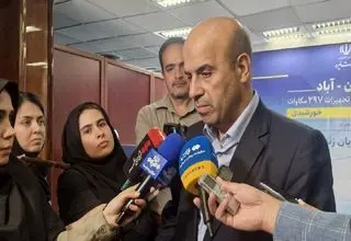 ظرفیت نیروگاه‌های تجدیدپذیر به ۳۵۰۰ مگاوات نزدیک شده است