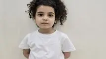 کوچکترین دختر ایرانی رکورددار جهان شد