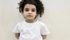 کوچکترین دختر ایرانی رکورددار جهان شد