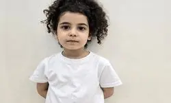 کوچکترین دختر ایرانی رکورددار جهان شد