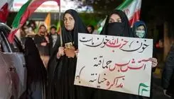  مخالفان همیشگی مذاکره از قطعنامه ۵۹۸ تا شورش علیه تفاهم تازه وارد می‌شوند/ بازگشت لرزان‌های سیاست به خیابان