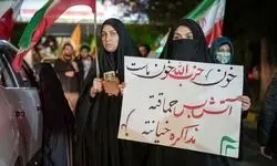  مخالفان همیشگی مذاکره از قطعنامه ۵۹۸ تا شورش علیه تفاهم تازه وارد می‌شوند/ بازگشت لرزان‌های سیاست به خیابان