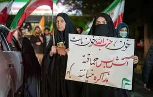  مخالفان همیشگی مذاکره از قطعنامه ۵۹۸ تا شورش علیه تفاهم تازه وارد می‌شوند/ بازگشت لرزان‌های سیاست به خیابان