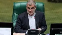 نیکزاد: آمریکا قبل از پیروزی انقلاب میخواست ایران هستهای شود