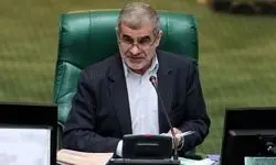 نیکزاد: آمریکا قبل از پیروزی انقلاب می‌‌خواست ایران هسته‌ای شود