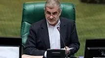 نیکزاد: آمریکا قبل از پیروزی انقلاب می‌‌خواست ایران هسته‌ای شود