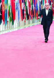 ماموریت در شانگهای