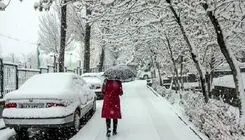 سرما برگشت/ پیش بینی هواشناسی کشور طی چند روز آینده