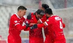 یک لژیونر استقلالی در سپاهان؟/ پرسپولیس در دستگردی