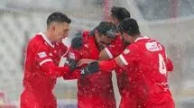 یک لژیونر استقلالی در سپاهان؟/ پرسپولیس در دستگردی