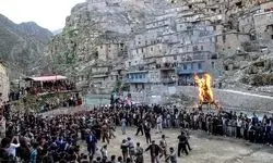 وقتی کوهستان مرز شد؛ نقش کردها در دفاع تاریخی از مرزهای ایران