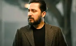 روزبه بمانی «تفنگ گریه می‌کنه» را برای کودکان میناب خواند/ ببینید