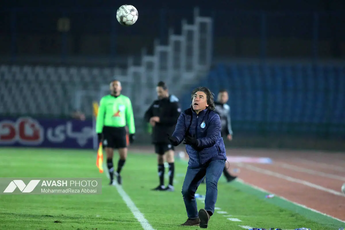 پروژه برکناری سوخت؟ حمایت پنهانی مدیران از ساپینتو