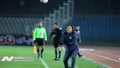 انفجار در رختکن آبی‌ها؛ شمارش معکوس شروع شد!