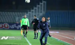 پروژه برکناری سوخت؟ حمایت پنهانی مدیران از ساپینتو