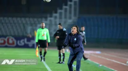 پروژه برکناری سوخت؟ حمایت پنهانی مدیران از ساپینتو