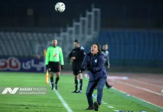 انفجار در رختکن آبی‌ها؛ شمارش معکوس شروع شد!