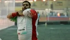 مربی خارجی برای  تیم ملی؟ بی‌خبرم