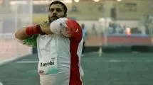 مربی خارجی برای  تیم ملی؟ بی‌خبرم